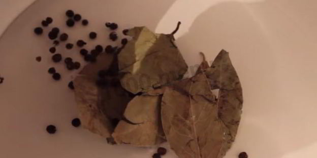 гогошары на зиму маринованные