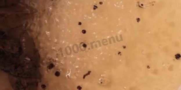 гогошары на зиму маринованные