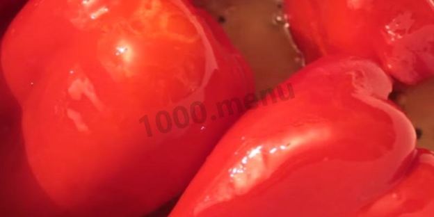 гогошары на зиму маринованные