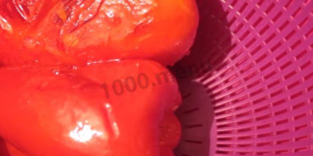 гогошары на зиму маринованные