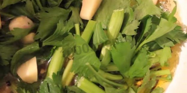 гогошары на зиму маринованные