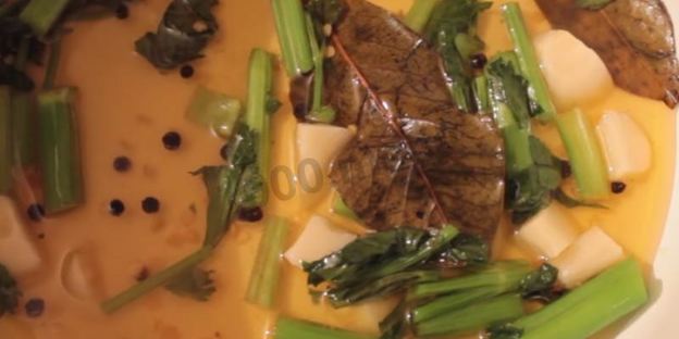 гогошары на зиму маринованные