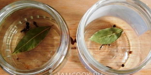 капуста краснокочанная, маринованная на зиму