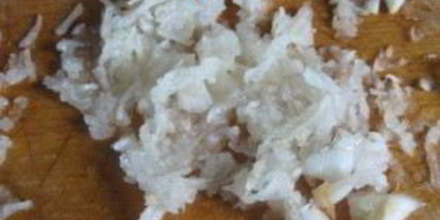 капуста острая маринованная