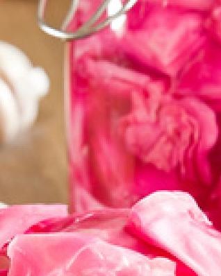 Капуста по-грузински