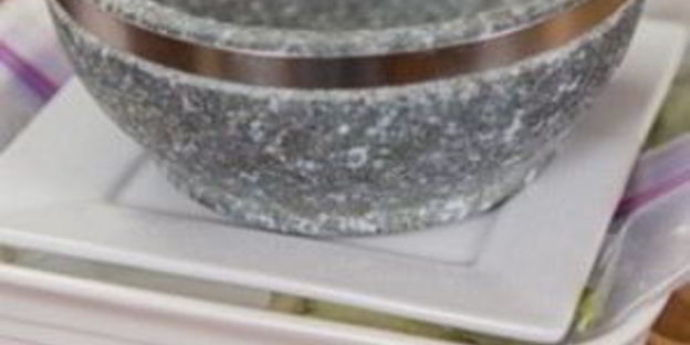 маринованная капуста с острым перцем