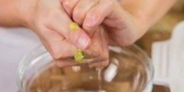 маринованная капуста с острым перцем