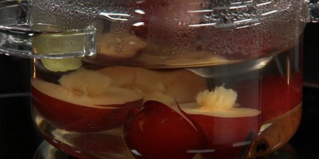 маринованная слива