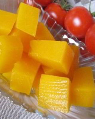 Маринованная тыква на зиму