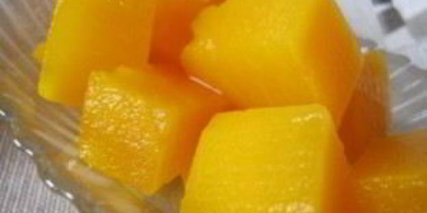 маринованная тыква на зиму