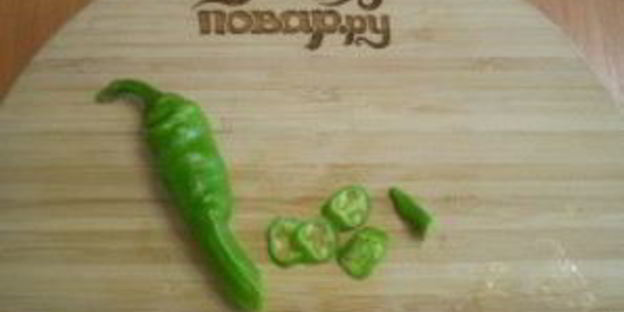 маринованный чеснок