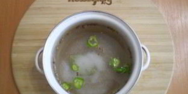 маринованный чеснок