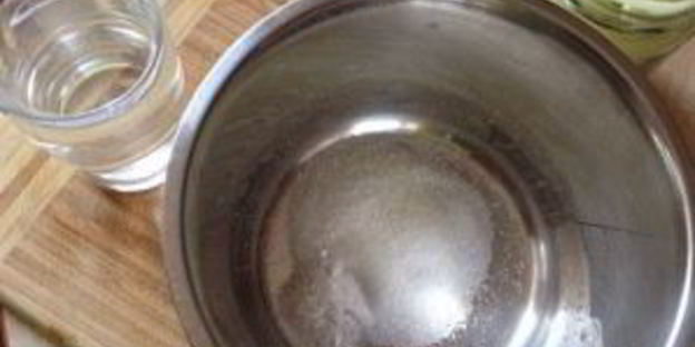 маринованный лук к шашлыку