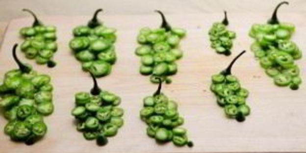 маринованный перец чили