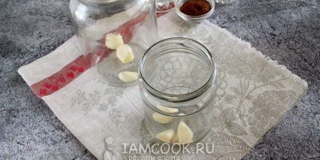 маринованные баклажаны с перцем на зиму