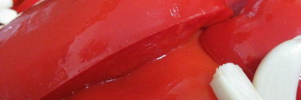 Маринованные болгарские перцы