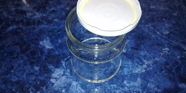 маринованные гогошары