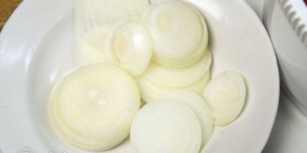 маринованные помидоры дольками