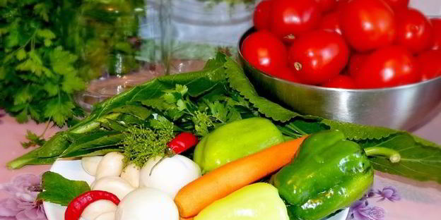 маринованные помидоры