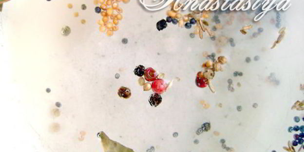 маринованные шампиньоны на закуску