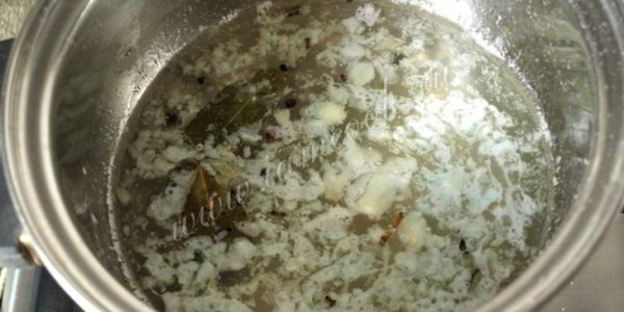 маринованные вешенки