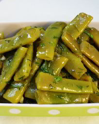 Маринуем на зиму