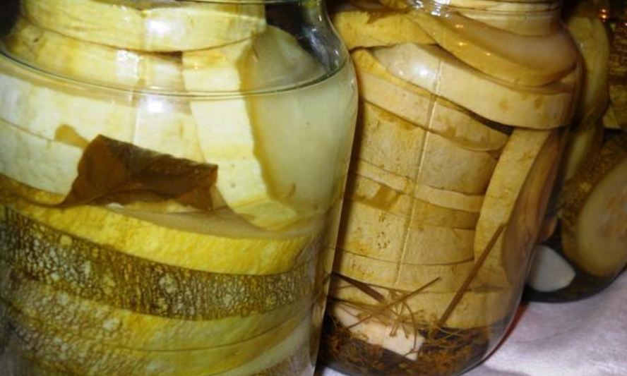 Рецепт огурцов маринованных