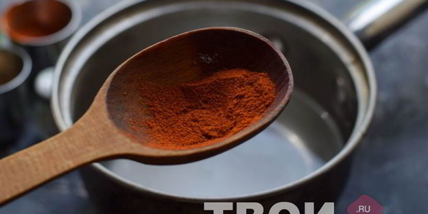 острый маринованный перец на зиму