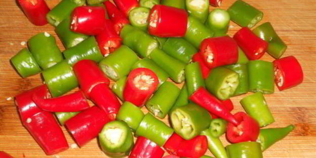 перец маринованный