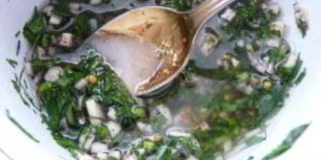 помидоры маринованные за 30 минут