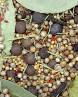 Специи для маринования