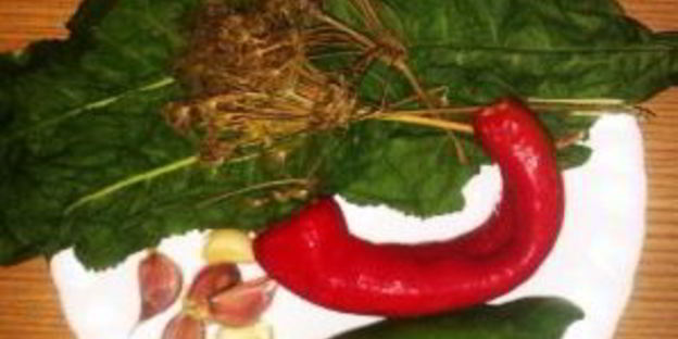 огурчики на зиму без стерилизации