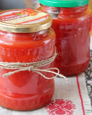 Перец фаршированный капустой на зиму