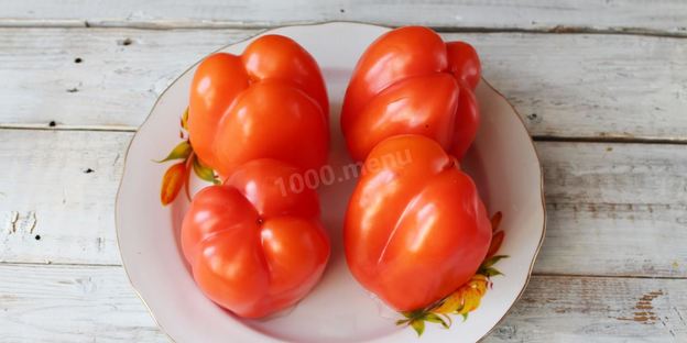 перец фаршированный капустой на зиму