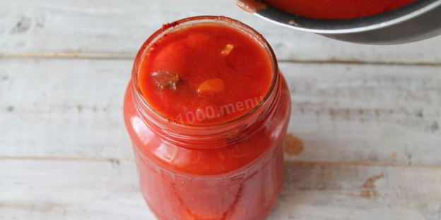 перец фаршированный капустой на зиму