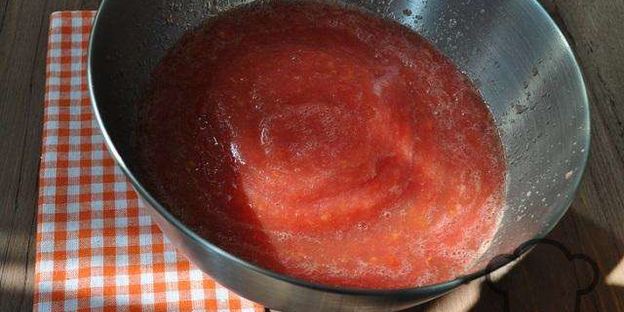 перец с баклажанами на зиму