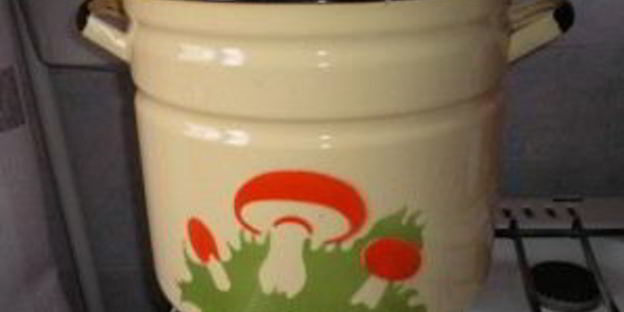 перец с фасолью на зиму