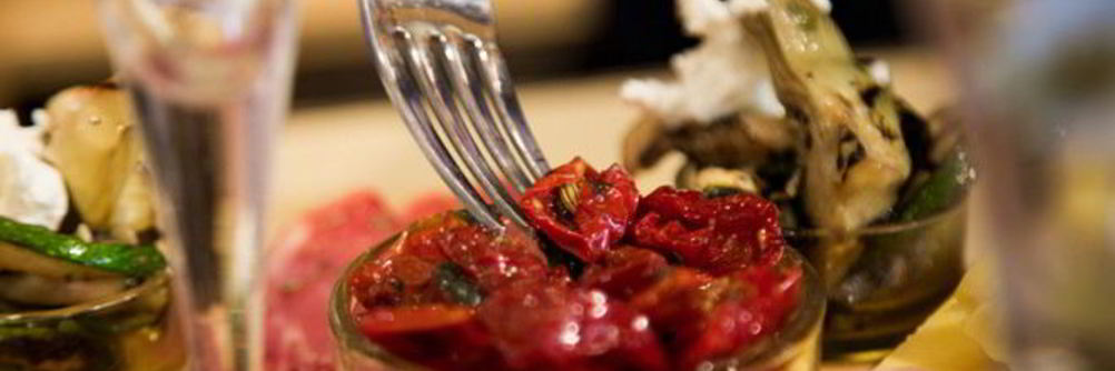 Помидоры по-корейски