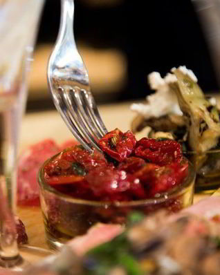 Помидоры по-корейски