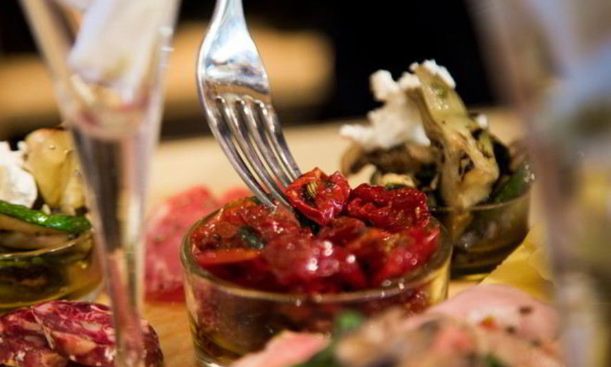 Рецепт помидоров по-корейски