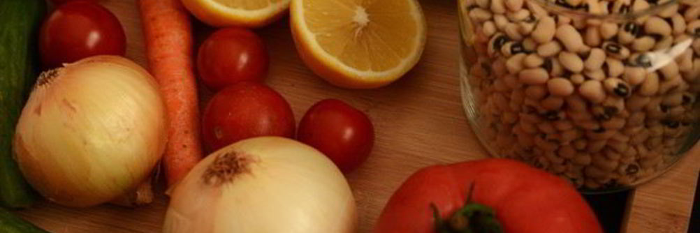 Салат с фасолью и морковью на зиму