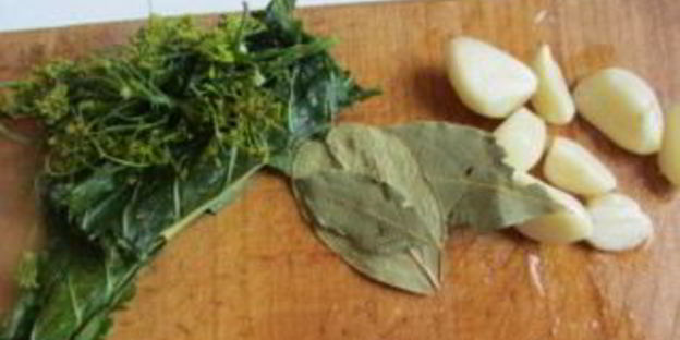 сладкие огурчики на зиму