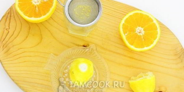 сок из тыквы с яблоками на зиму