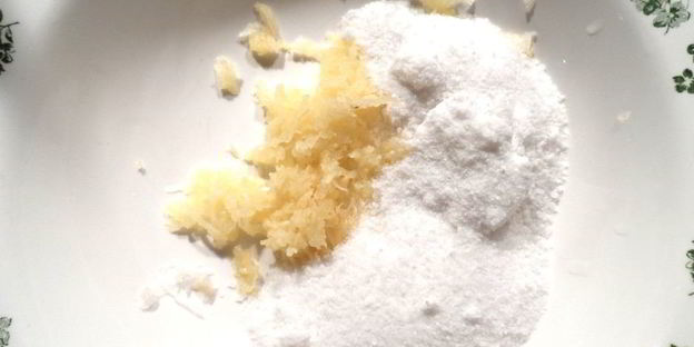 сало по-домашнему