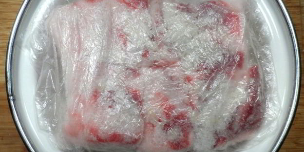 сало по-домашнему