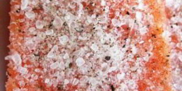 семга малосольная