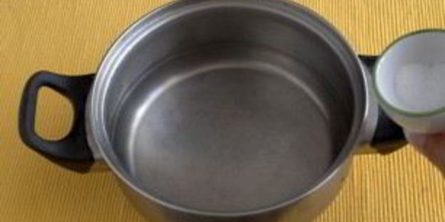 стручковая фасоль на зиму