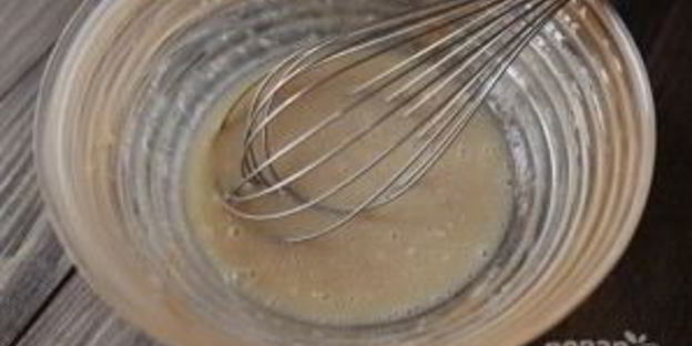 сухофрукты в тесте