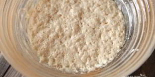 сухофрукты в тесте