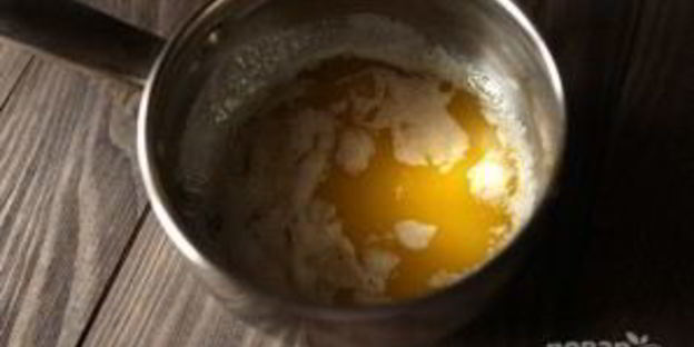 сухофрукты в тесте